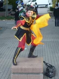 Top-3-Foto - von SiiMoN-SilberphoeniX
