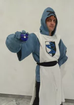 Cosplay-Cover: Team Plasma Rüpel