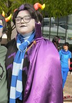 Cosplay-Cover: Eridan Ampora