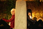 Cosplay-Cover: Allen Walker (Undercover)
