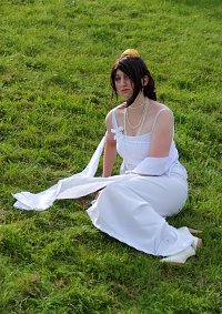 Cosplay-Cover: Lucrecia Crescent (Crystal Cave)