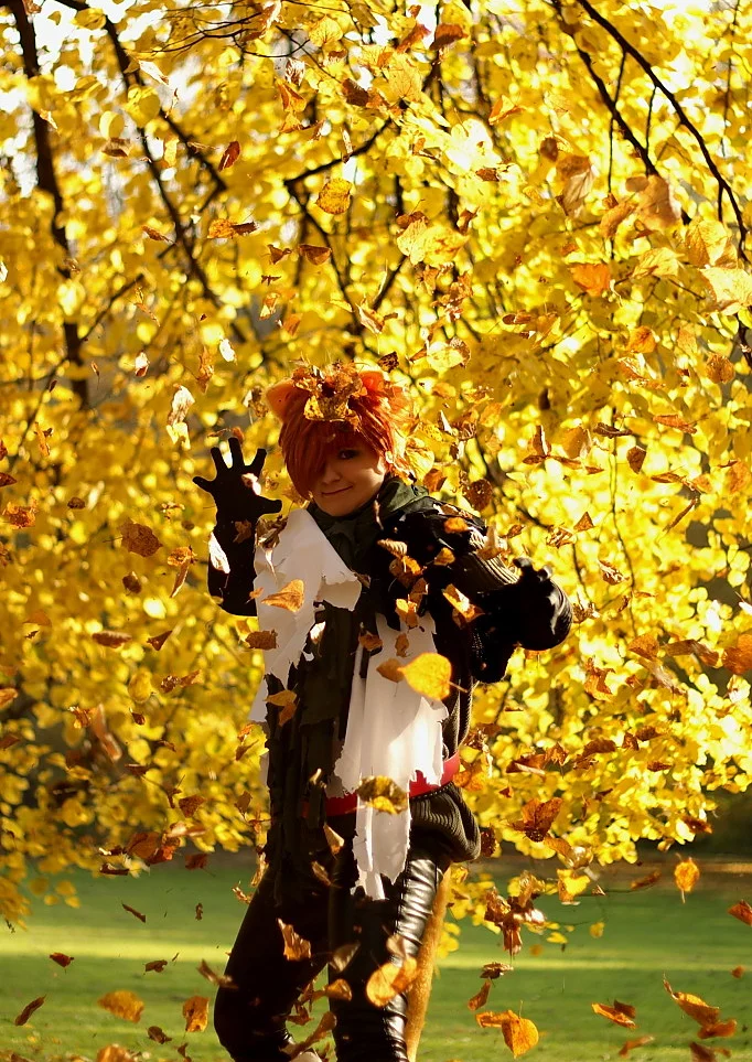 Cosplay-Cover: Kil