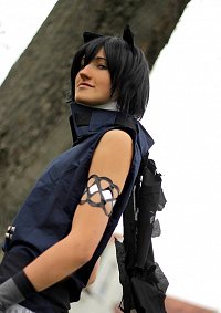 Cosplay-Cover: Asato