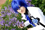 Cosplay-Cover: Kaito [Camellia]