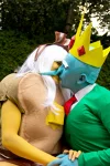 Foto des Kostüms