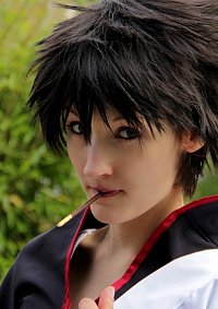 Cosplay-Cover: Hijikata Toushirou