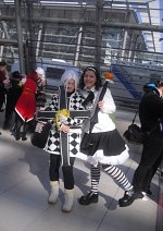 Cosplay-Cover: Lbm 2011