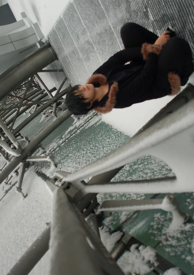 Cosplay-Cover: Orihara Izaya
