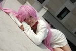 Cosplay-Cover: Neko
