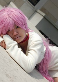 Cosplay-Cover: Neko