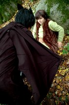 Cosplay-Cover: Ohnezahn [Gijinka]