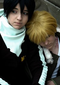 Cosplay-Cover: Yato~ 夜ト~