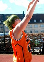 Cosplay-Cover: Midorima Shintarō [Triko]