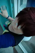 Cosplay-Cover: Nice