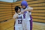 Cosplay-Cover: Himuro Tatsuya [Yosen Trikot]