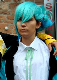 Cosplay-Cover: Mikaze Ai [D-Stage]