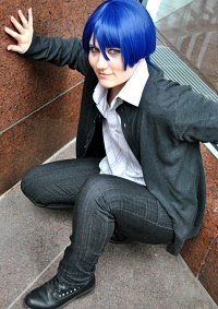 Cosplay-Cover: Hijirikawa Masato [Box Version]