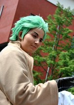 Cosplay-Cover: Roronoa Zoro [Punk Hazard]