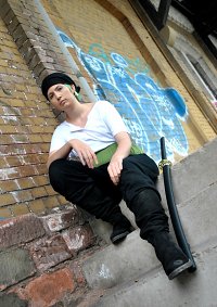 Cosplay-Cover: Roronoa Zoro [Basic]