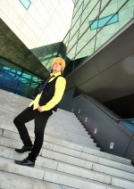 Cosplay-Cover: Sanji [2 Years Later]