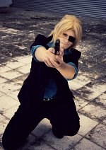 Cosplay-Cover: Worick Arcangelo [Basic]