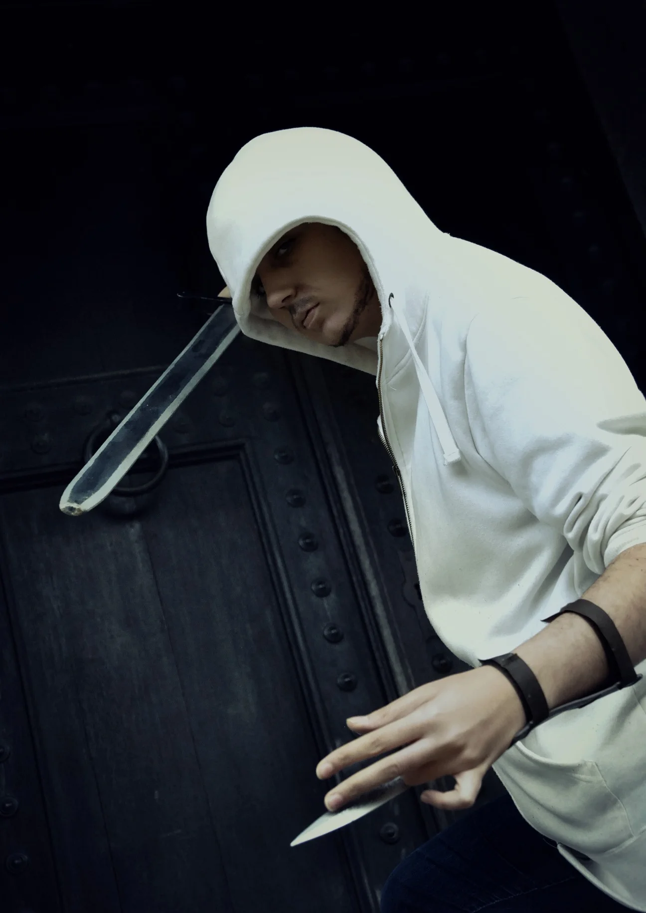 Cosplay-Cover: Altair Casual