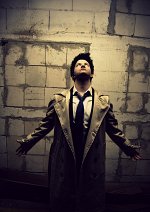 Cosplay-Cover: Castiel