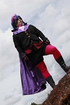 Cosplay-Cover: Mephisto Pheles (Basic Black)