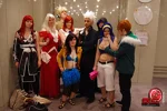 Cosplay-Cover: Elfman