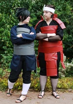 Cosplay-Cover: Butsuma Senju