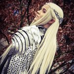 Cosplay: Thranduil