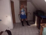 Foto des Kostüms