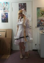 Cosplay-Cover: Utau Hoshina Kleid