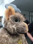 Foto des Kostüms