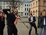 Foto des Kostüms