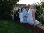 Foto des Kostüms