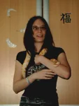 Foto des Kostüms