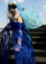 Cosplay-Cover: Wasserfee