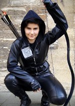 Cosplay-Cover: Alec Lightwood [Shadowhunter Gear]
