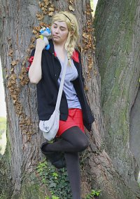 Cosplay-Cover: Astrid Hofferson ~*~ Modern