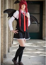 Cosplay-Cover: Koakuma [Touhou]