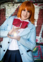 Cosplay-Cover: SoraTakenouchi [Digimon Tri]