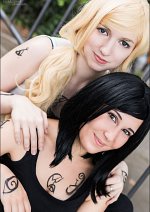 Cosplay-Cover: Helen Blackthorn