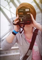 Cosplay-Cover: Max Caulfield