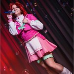 Cosplay: Kanata Shinonome - NO NAME