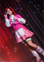 Cosplay-Cover: Kanata Shinonome - NO NAME