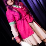 Cosplay: Mimori Kishida [No Name]