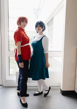 Cosplay-Cover: Ranma-chan