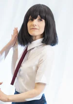 Cosplay-Cover: Suzu