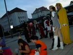 Foto des Kostüms